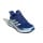 adidas Laufschuhe Fortarun Sport (Freizeit, Cloudfoam, Schnürsenkel) royalblau Kinder